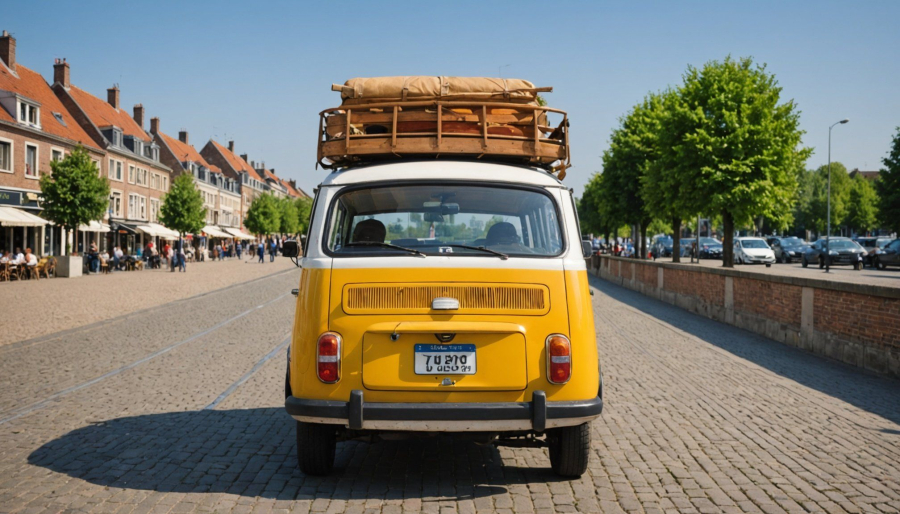 Warum agde ideal für einen entspannten campingurlaub in südfrankreich ist